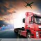 Freight forwarding