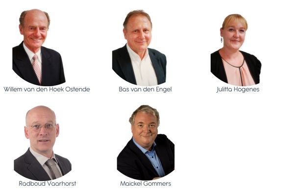 Team Company Brokers