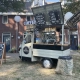 Koffiekar Amsterdam