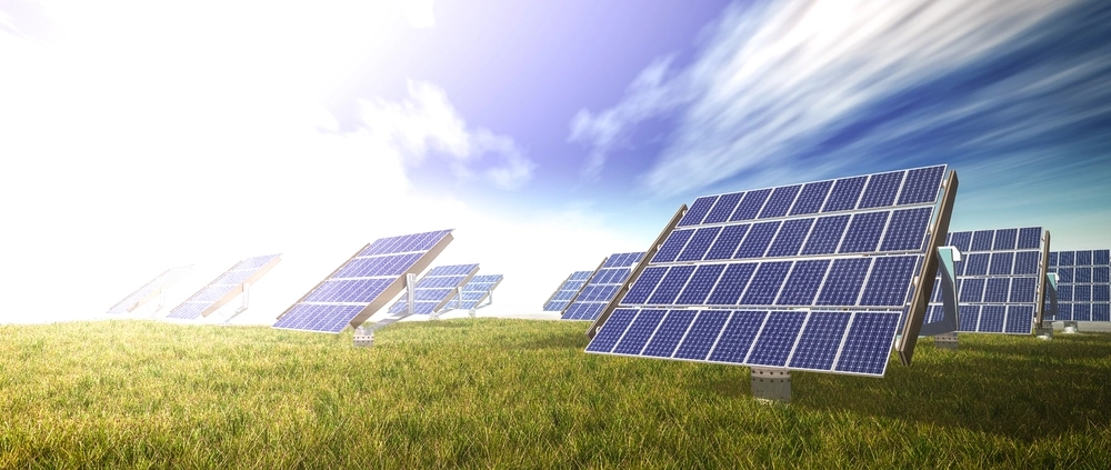 Zonnepanelen