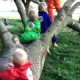 Groene kinderopvang