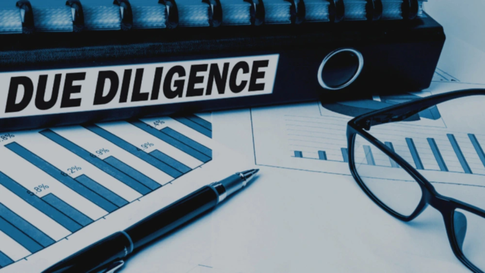 Due Diligence