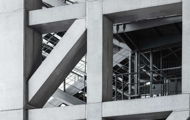 Specialist staalconstructies
