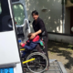 rolstoelbus