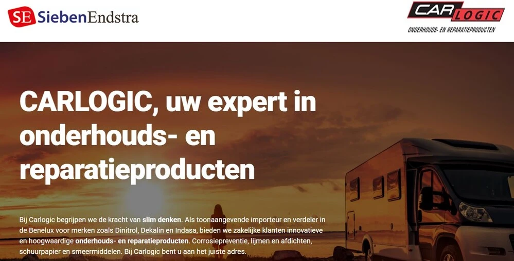 CarLogic SiebenEndstra