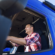 Dienstverlener transportsector