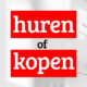 Huren of kopen