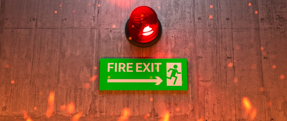 passieve brandbeveiliging