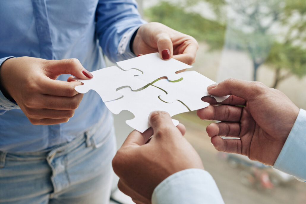 Integratiebegeleiding