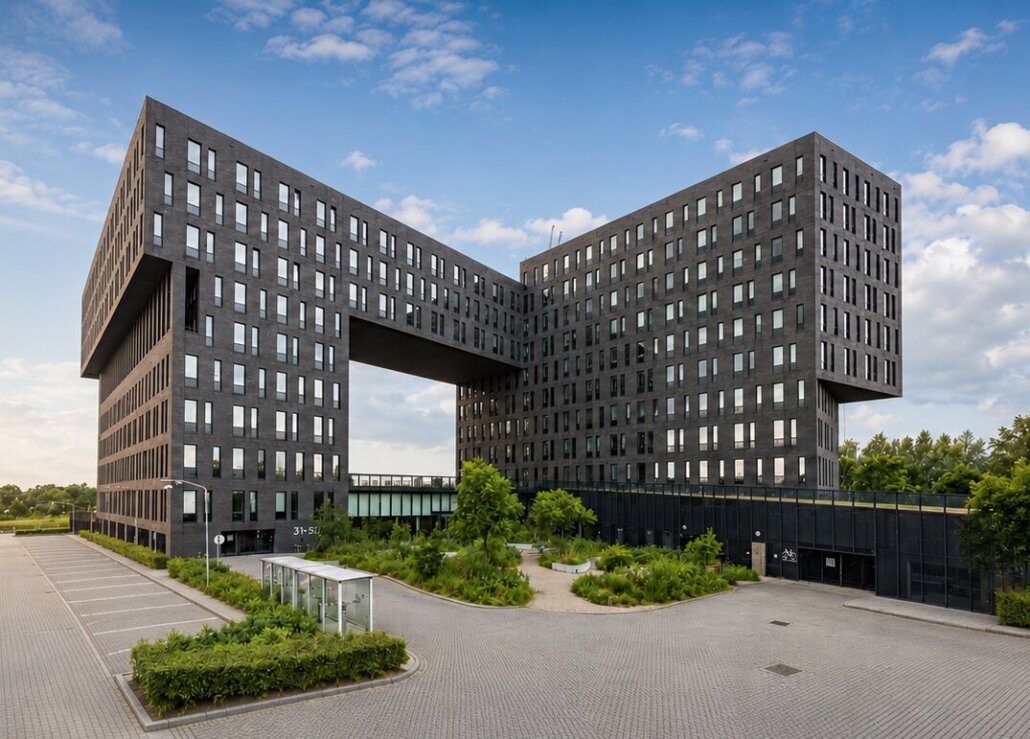 Van Deventerlaan 31, Utrecht