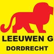 Van Leeuwen Glas