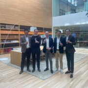 Succesvolle begeleiding Praktijk voor psychotherapie Massi