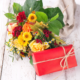 Bloemencadeau