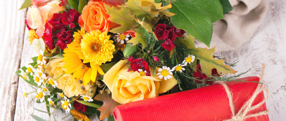 Bloemencadeau
