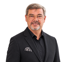 Martin Bergonje